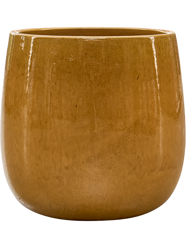 Balloon Honey Pot