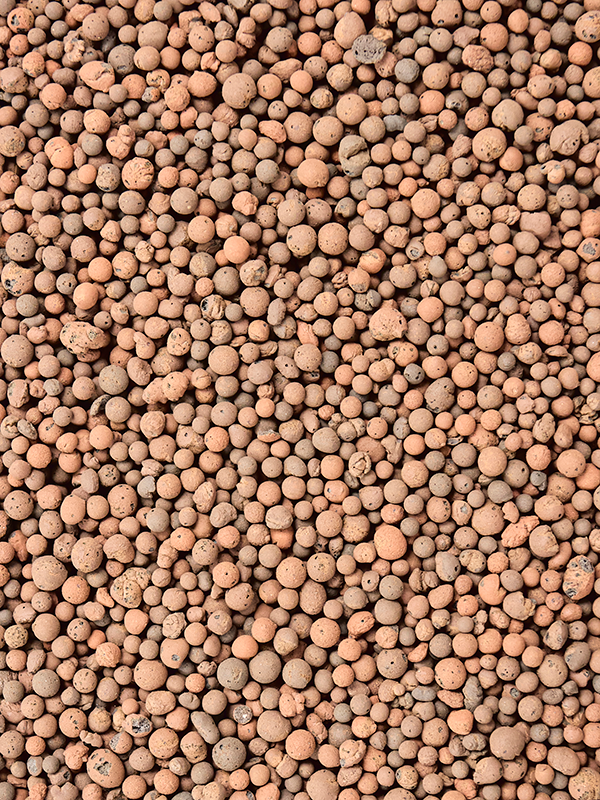 Hydrogranules