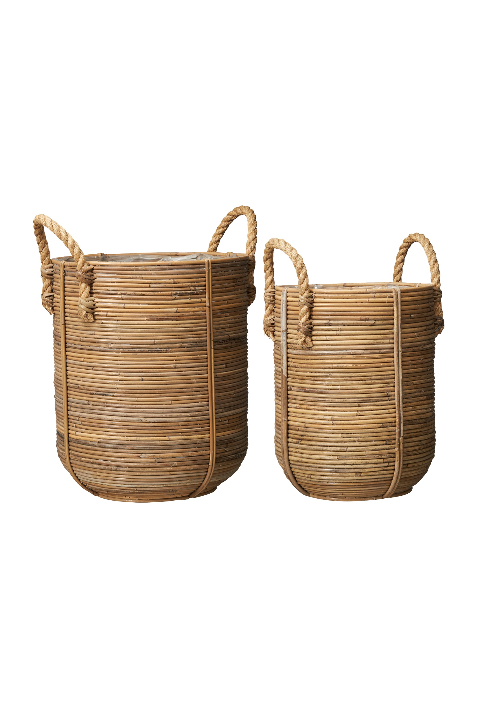 Rattan Basket