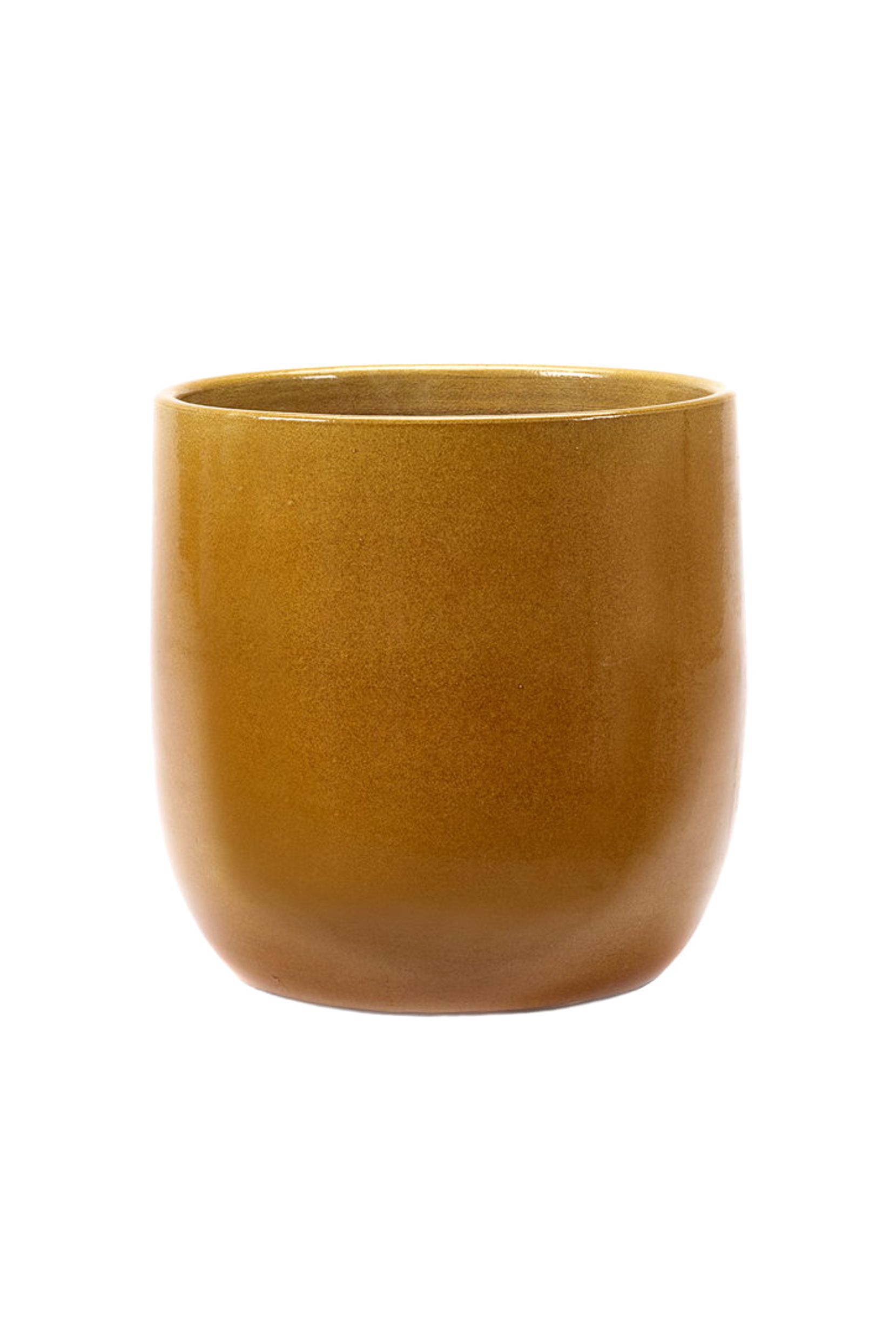 Classic pot - Honey