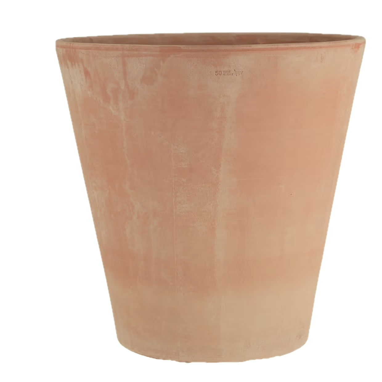 Vaso Antique Terracotta Pot