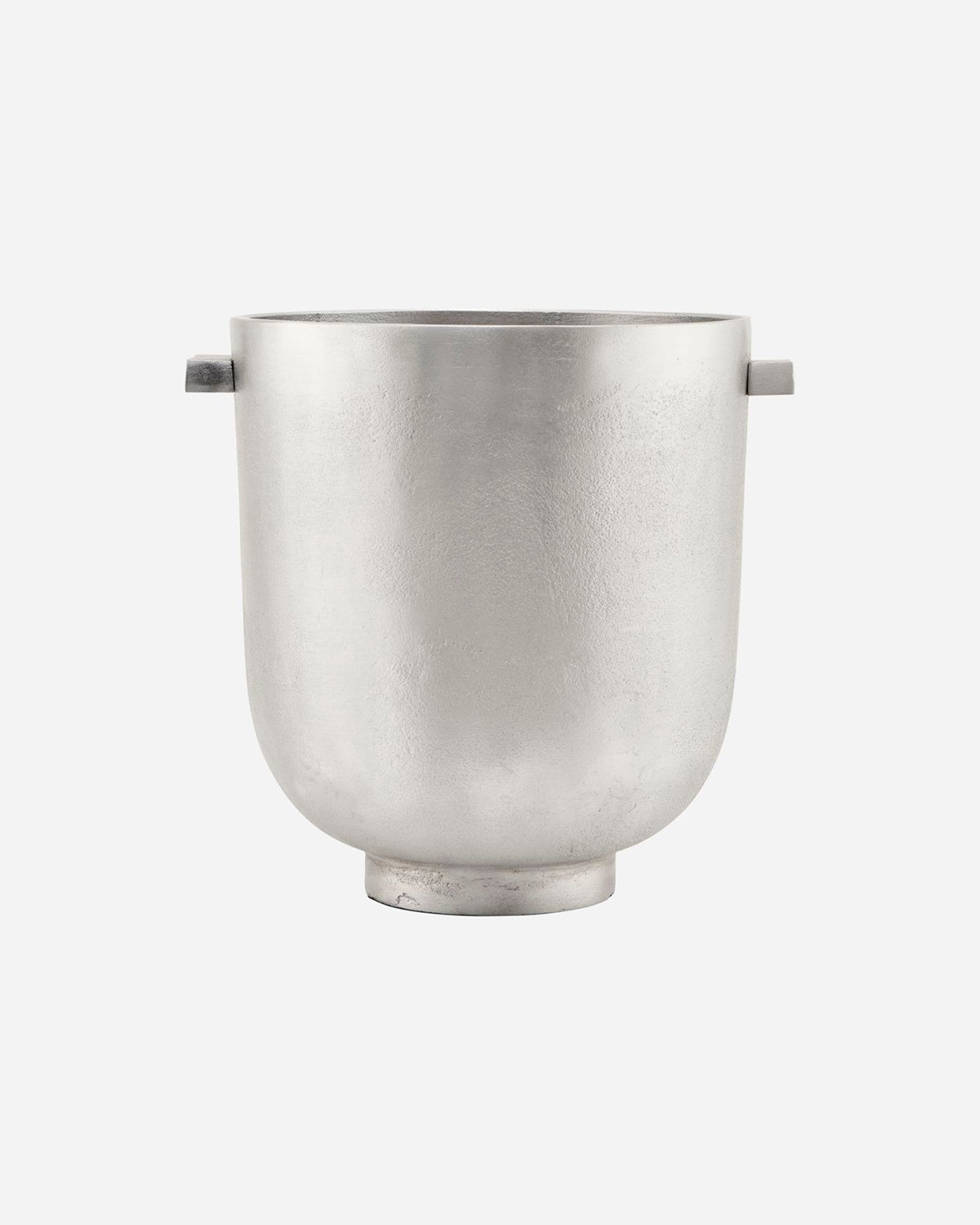Foem Silver Planter